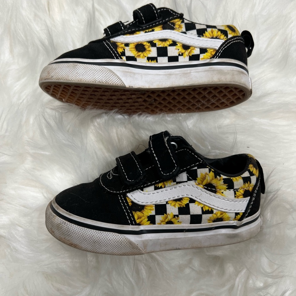 Toddle VANS - Picture 4 of 5